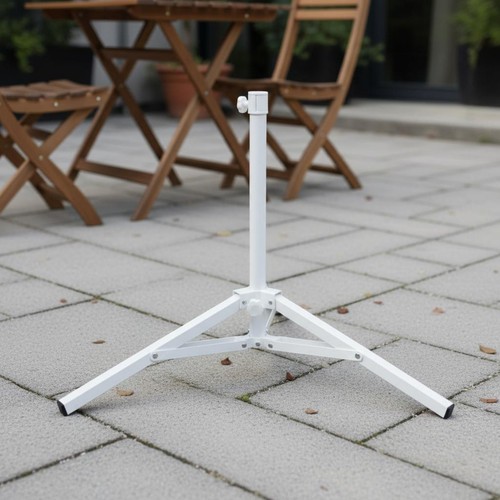 Tripod umbrella stand - umbrella,