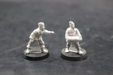 Warhammer 40k Imperial Guard