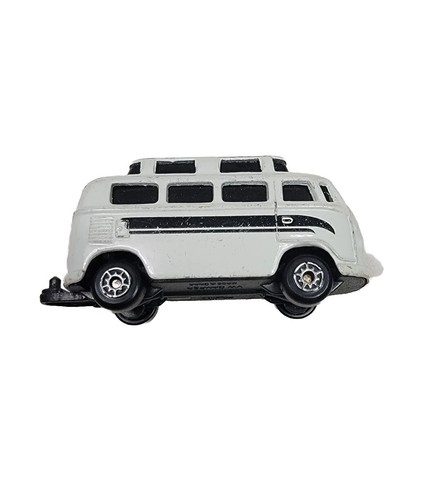 Maisto volkswagen camper - volkswagen,