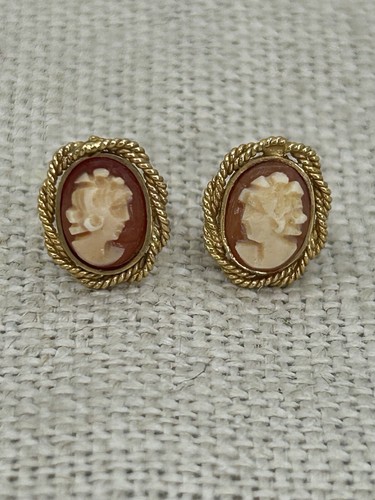 Vintage 1970s italian 9ct - vintage,