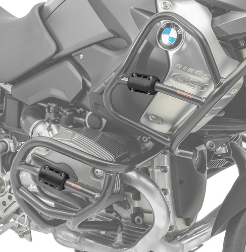 Crash bar protectors - , /