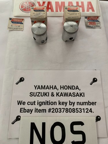 Yamaha rd200b engine - rd200b,