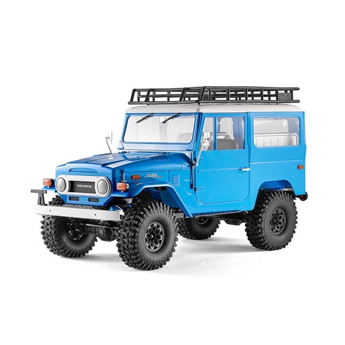 Fms toyota land cruiser - toyota,