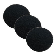 Compatible Carbon Impregnated