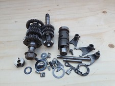 PULSE ADRENALINE 125 ENGINE