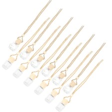 12pcs Car Hanging Perfume