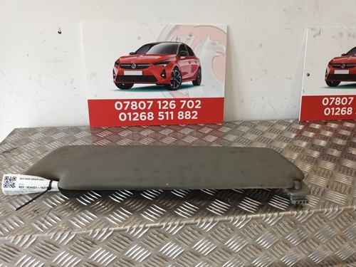 Vauxhall vivaro 2900 cdti - vivaro,