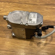 Eberspacher D5Z-H Hydronic diesel water heater 12V