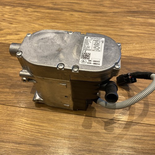 Eberspacher d5z hydronic - eberspacher,
