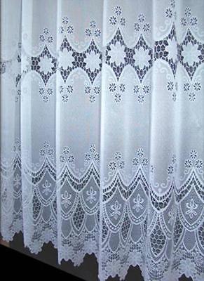 Luxury net curtains - luxury, ~