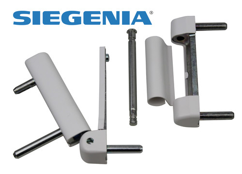 Tilt turn hinge - si, window