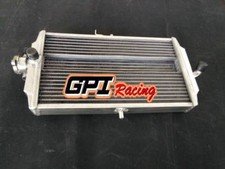 Aluminum Radiator for Honda