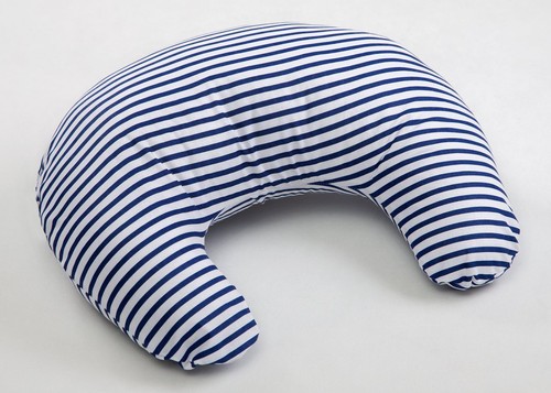 Nursing breast feeding pillow - breast,