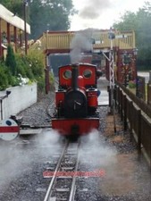 PHOTO  NO. 8 KING ARTHUR ALL