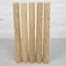 OAK FRAMING PEGS, DOWELS