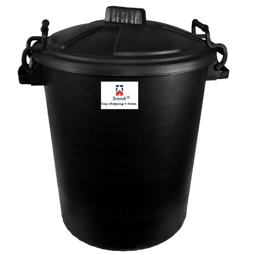 Srendi 50l plastic - 50l,