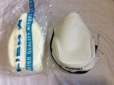 Suzuki FA50 1980 -1991 moped