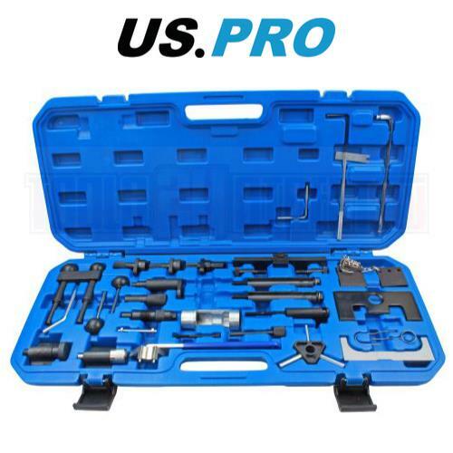 Pro tools vag engine timing - tools,