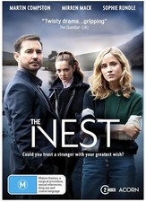 The Nest - The Mini Series
