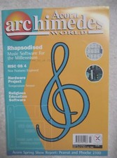 75744 Volume 15 No 07 Acorn