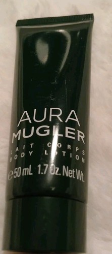 Angel thierry mugler aura - ,