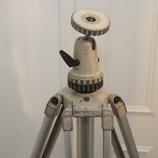 Linhof Professional Tripod & Head