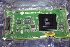 SGI Silicon Graphics Indy Scsi