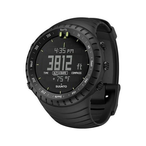 Suunto core all - suunto, military