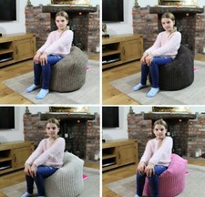 Bean Bag Gaming Chair