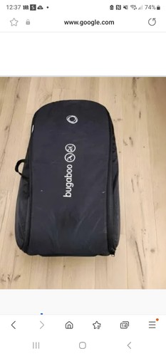 Bugaboo transport travel bag - bugaboo,