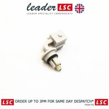 Intake Air Temperature Sensor