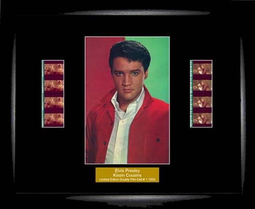 Elvis presley kissin - elvis,
