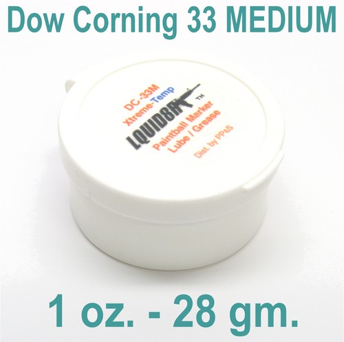100 dow corning medium - dow, 33