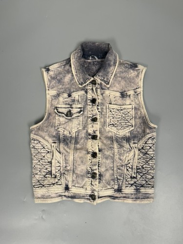 John gallaino y2k patterned - john,