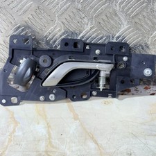HONDA CIVIC BERL-2008  INTERIOR HANDLE REAR LEFT / 16621494  72660SMGE01ZA