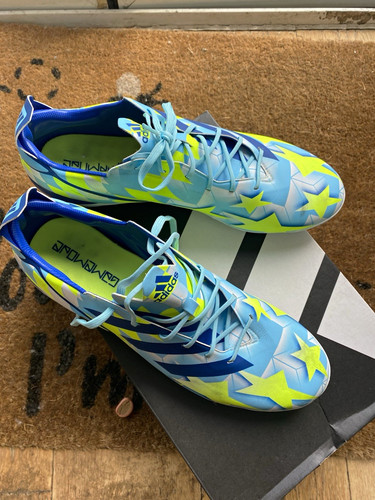 Adidas adizero f50 - adidas,