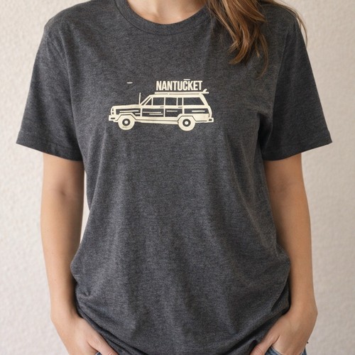 Nantucket wagoneer next level - wagoneer,