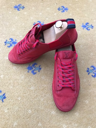 Louis vuitton trainers - vuitton,
