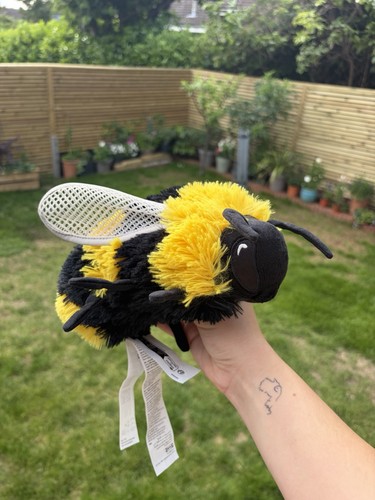 Ikea skogsduva bumble bee 21cm - bumble,