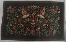 Pomegranate  Bird Night Songs