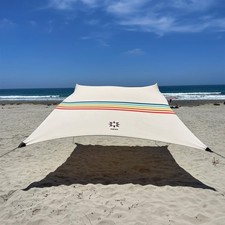 Gigante Portable Beach Tent