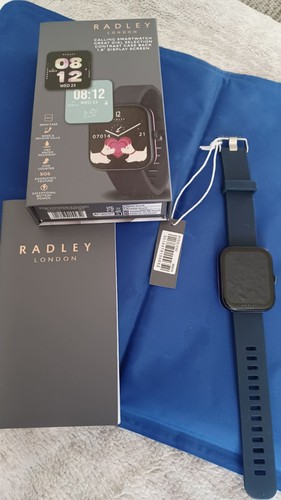 Radley smart watch series - smart,