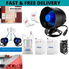 Kerui wireless security - wireless,