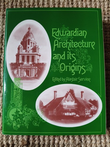 Edwardian architecture and - architecture,