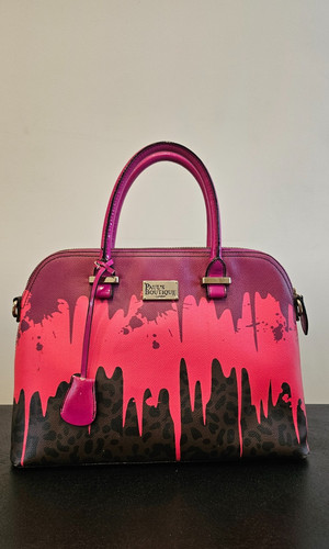 Paul boutique pink - boutique,