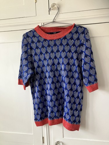 Next short sleeve jumper - next,