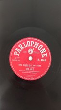 Jim Dale - You Shouldn't Do