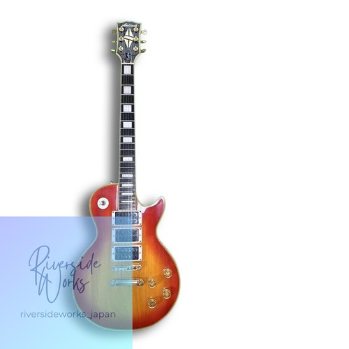 Aria pro les paul - ii, custom