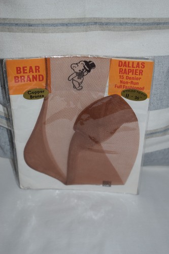 Vintage bear brand rapier heel - vintage,