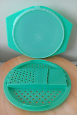 Tupperware Container/Cheese